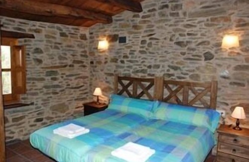 Fogars de Montclus Cottage | Cottage in the Montseny - Masia La Pallissa for 7 people