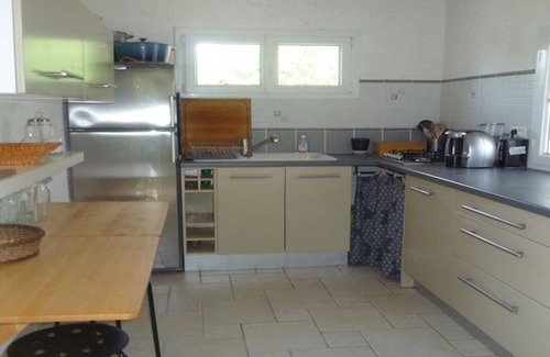 Anglars-Juillac Cottage | Cottage in the countryside, private swimming-pool, 12 persons