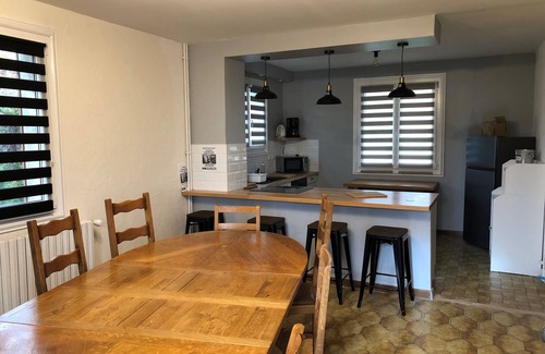 Mareuil-en-Brie House | COTTAGE IN THE COUNTRY AT A CROSS-ROADS OF CHAMPAGNE