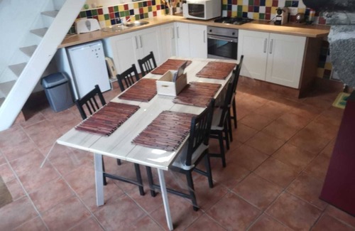 Ambert House | Cottage in the heart of the Forez mountains, close to hiking trails
