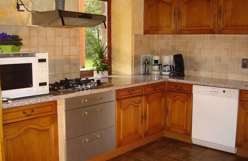 Le Tholy Cottage | COTTAGE in the heart of the Vosges