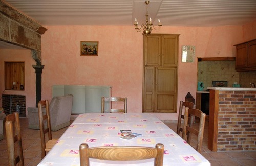 Plasne Other | Cottage in the heart of a farm in the Jura, with 2 bedrooms