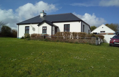 Carbed House | Cottage in the Killalabay - Ireland
