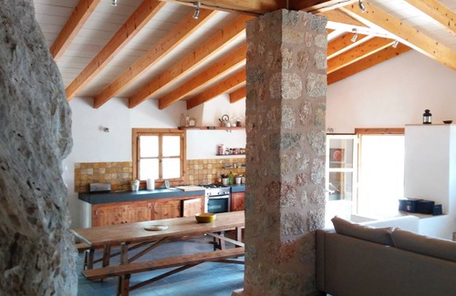 Fornalutx Cottage | Cottage in the mountains
