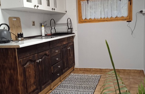 Porabka Cottage | Cottage in the Picturesque Beskid Maly Mountains