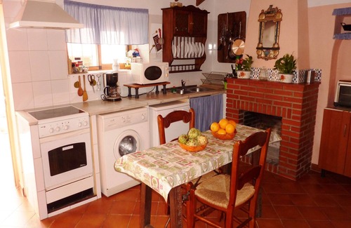 Almogia Cottage | Cottage in Villanueva near El Torcal