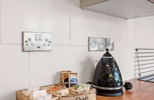 Evesham House | Cottage In Worcestershire