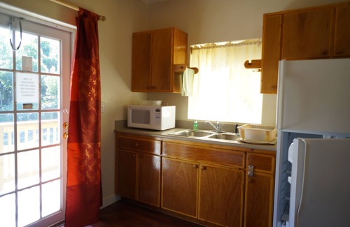 Greencastle House | Cottage - Island Seaside Suites