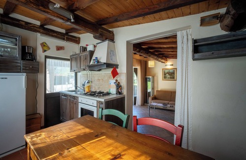 San Martino in Freddana Cottage | Cottage Tuscany in the hills near Lucca with private pool at exclusive use!