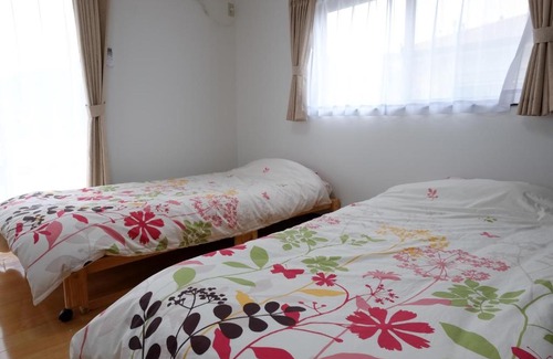 Anbo Cabin | Cottage Kutsuroki