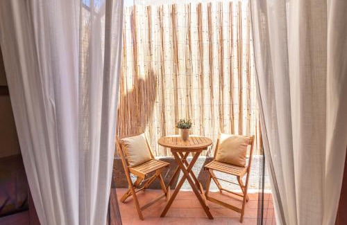 San Giovanni alla Vena House | Cottage La Fornace