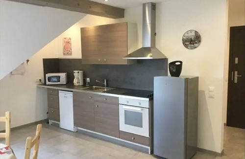 Lohr Condo | Cottage La Mésange bleue 2 to 4 people