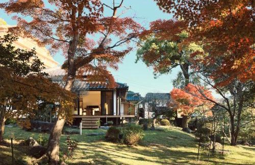 Chuo Ward Villa | Cottage LALA GARDEN