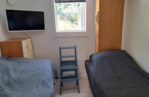 Lokholmen House | Cottage Langan