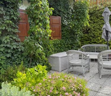 Lavis Apartment | cottage lavanda e rosmarino