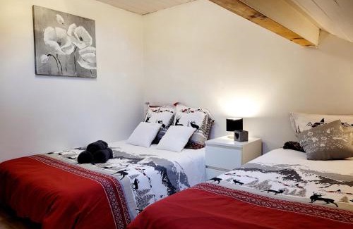Fresse-sur-Moselle Apartment | Cottage le Ni-La