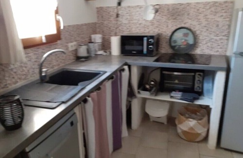 Rosans House | Cottage "Le Rubato" with Mountain View, Private Terrace & Wi-Fi