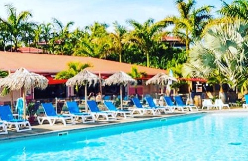 Le Vauclin Resort | Cottage les alizés
