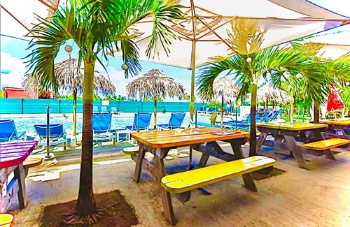 Le Vauclin Resort | Cottage les alizés