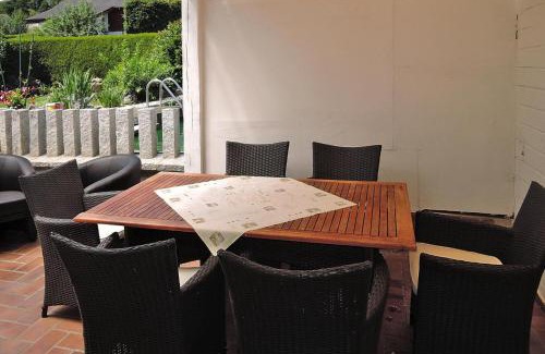 Lissendorf House | Cottage, Lissendorf
