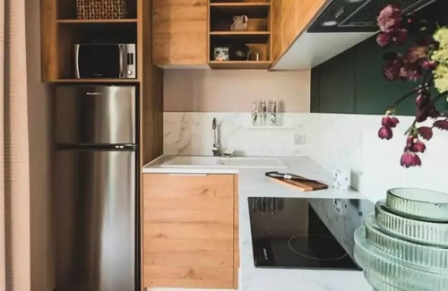 Ornans House | Cottage Mahaut Prestige 3 Zimmer 4 Personen