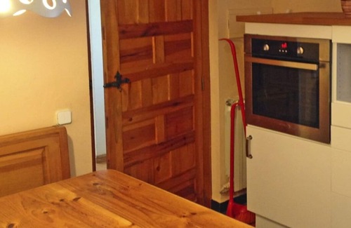 Anso House | Cottage Minalto