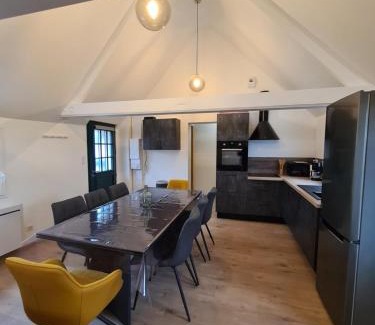Rue House | Cottage Naomie