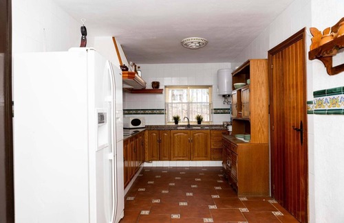 Colmenar de Oreja Cottage | Cottage near Chinchón y Warner