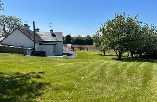 County Westmeath House | Cottage near Glasson village