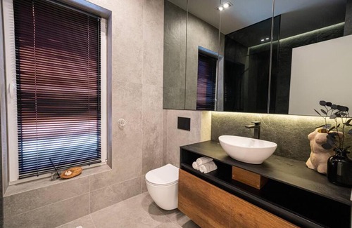Kaunas Apartment | Cottage near Lampedziai lake