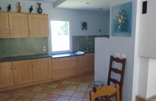 Viger House | Cottage near Lourdes 12 people