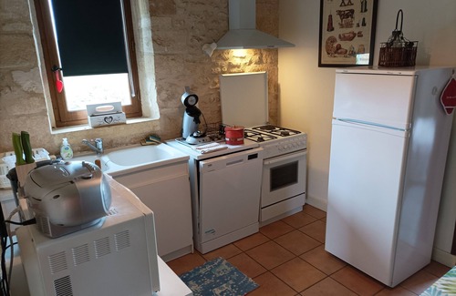 Valojoulx Cottage | Cottage of character, near SARLAT, SUPERB PANORAMA
