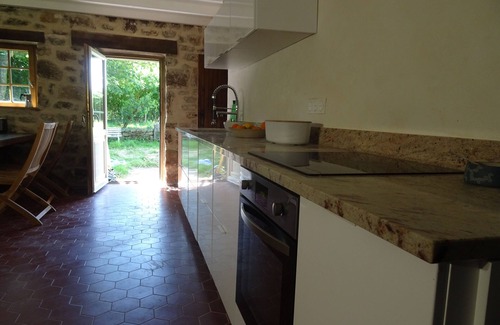Kerlouan House | Cottage of the Keryvoas manor , North-Brittany