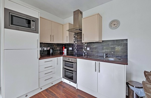 Lochgilphead Cottage | Cottage on Kintyre Peninsula by Ellary Burn