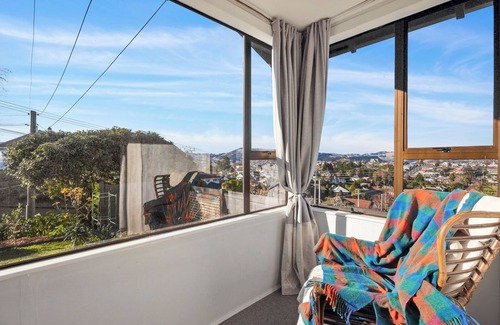 Dunedin House | COTTAGE ON LYNN