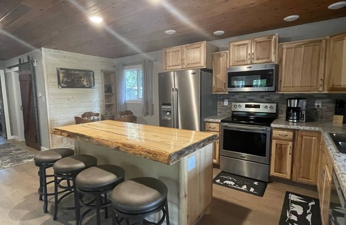 Duluth Cabin | Cottage on Pequaywan