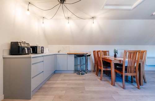 Little Stukeley Cottage | Cottage on Private Island in Cambridgeshire