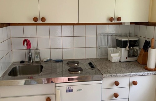 Vattern House | Cottage on the beach of Lake Vättern