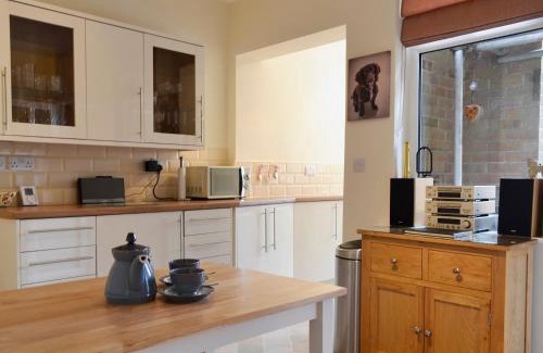 Acomb House | Cottage On The Green