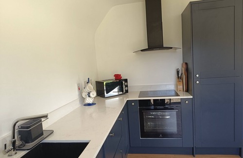 Rathmullan House | Cottage on the grounds of Rathmullan House Hotel