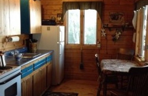 Blackville Cottage | Cottage on the Msw Miramichi River - Gray Rapids