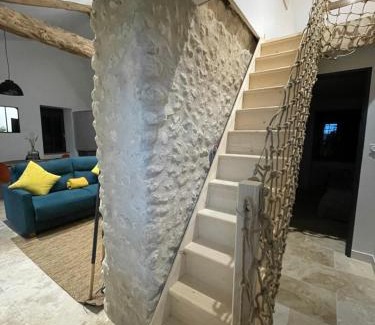 Riberac House | Cottage paisible