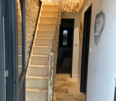 Riberac House | Cottage paisible