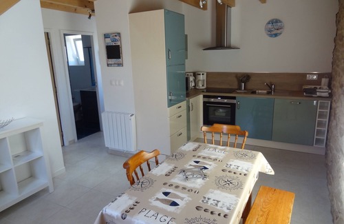 Guisseny Cottage | Cottage Pays de Pagan
