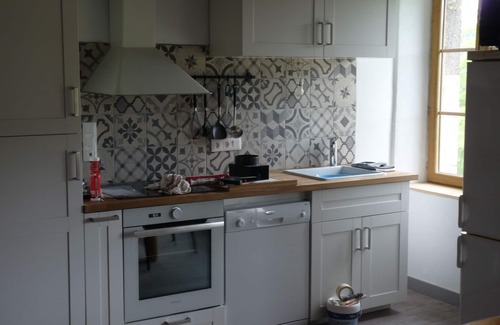 Saint-Vidal Cottage | cottage refurbished for nine 6 people le puy en velay AUVERGNE