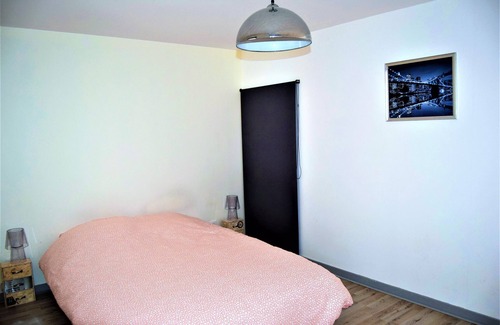 Varreddes Cottage | Cottage, rental, Seine et Marne, near Disneyland (disney) near Meaux