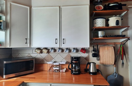 Ovid Cottage | Cottage Retreat in the Heart of the Finger Lakes