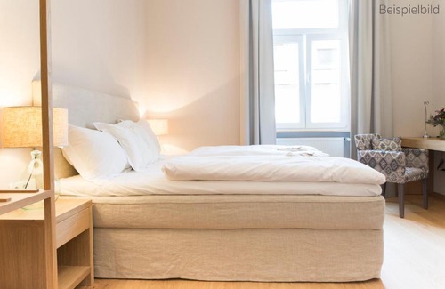 Mainz-Bingen Hotel | Cottage Rheingau Hotel