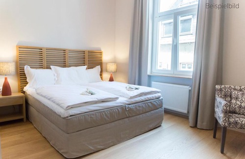 Mainz-Bingen Hotel | Cottage Rheingau Hotel