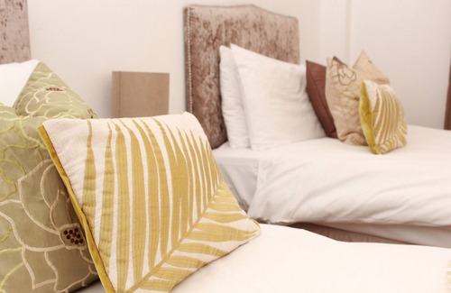 Rye Foreign House | Cottage Room 1 - The Kings Head Rye